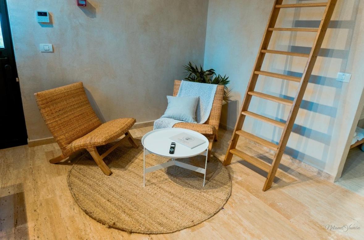 Hagafen Boutique Suites Зихрон-Яаков Экстерьер фото