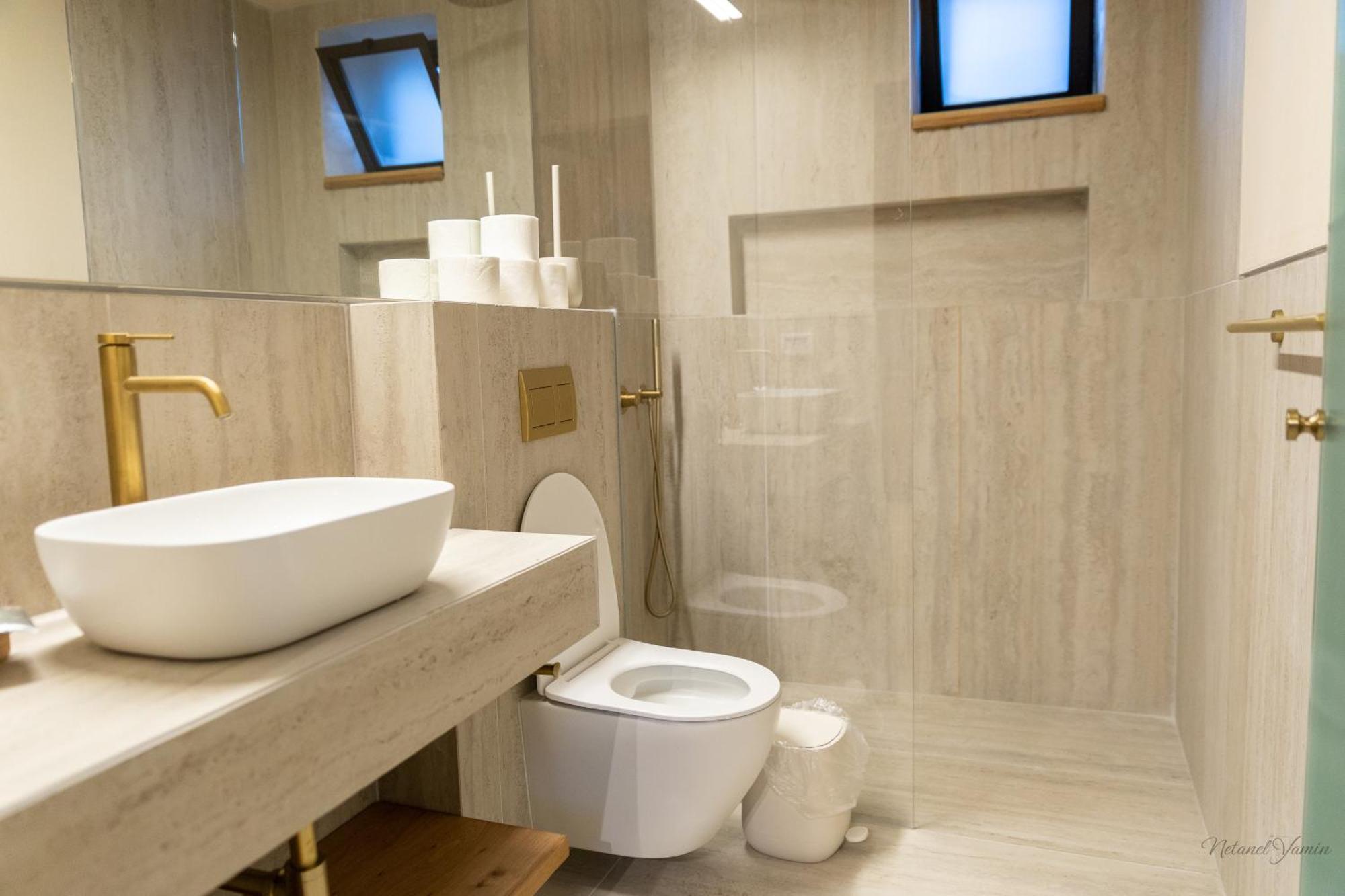 Hagafen Boutique Suites Зихрон-Яаков Экстерьер фото