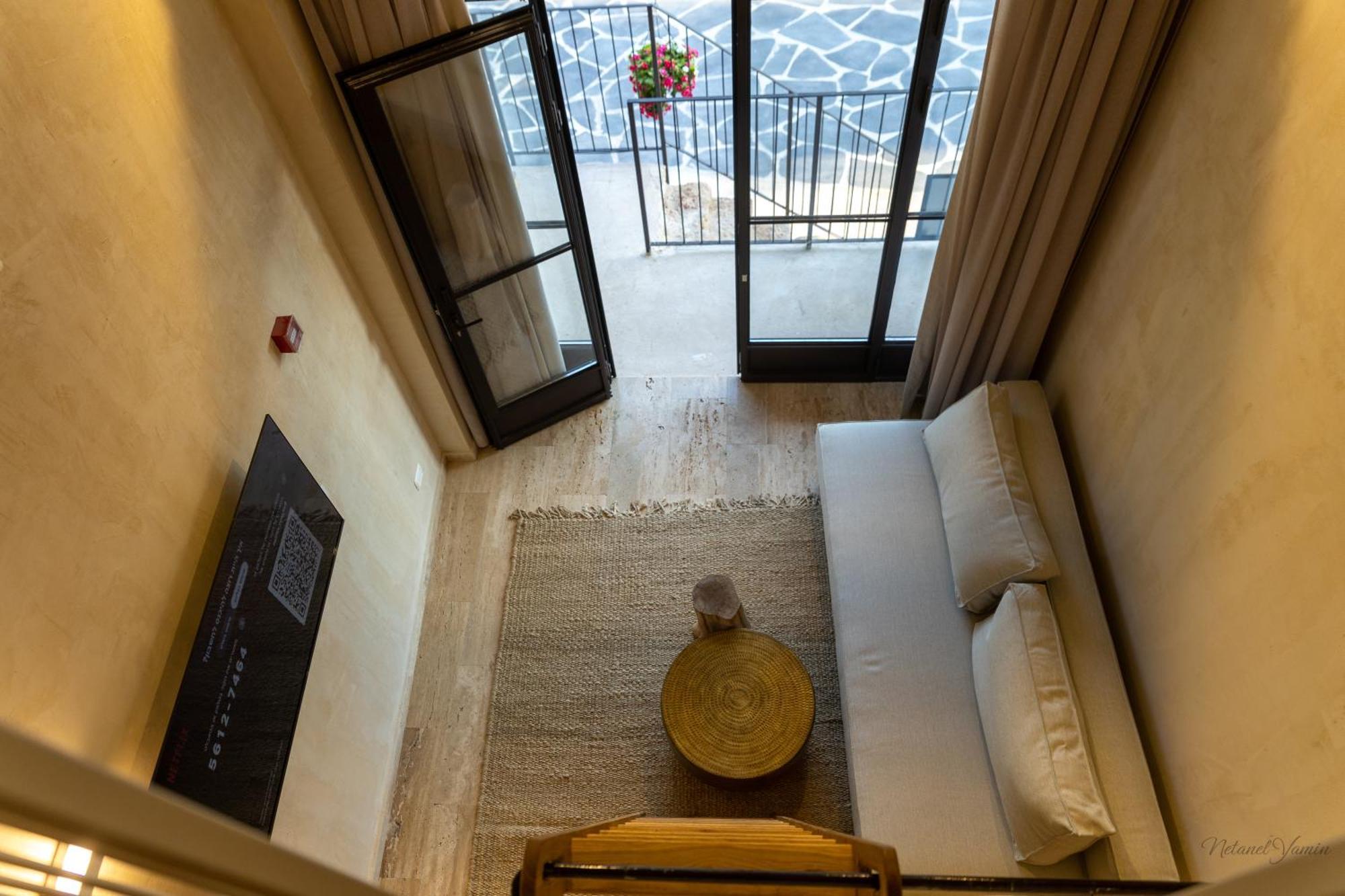 Hagafen Boutique Suites Зихрон-Яаков Экстерьер фото