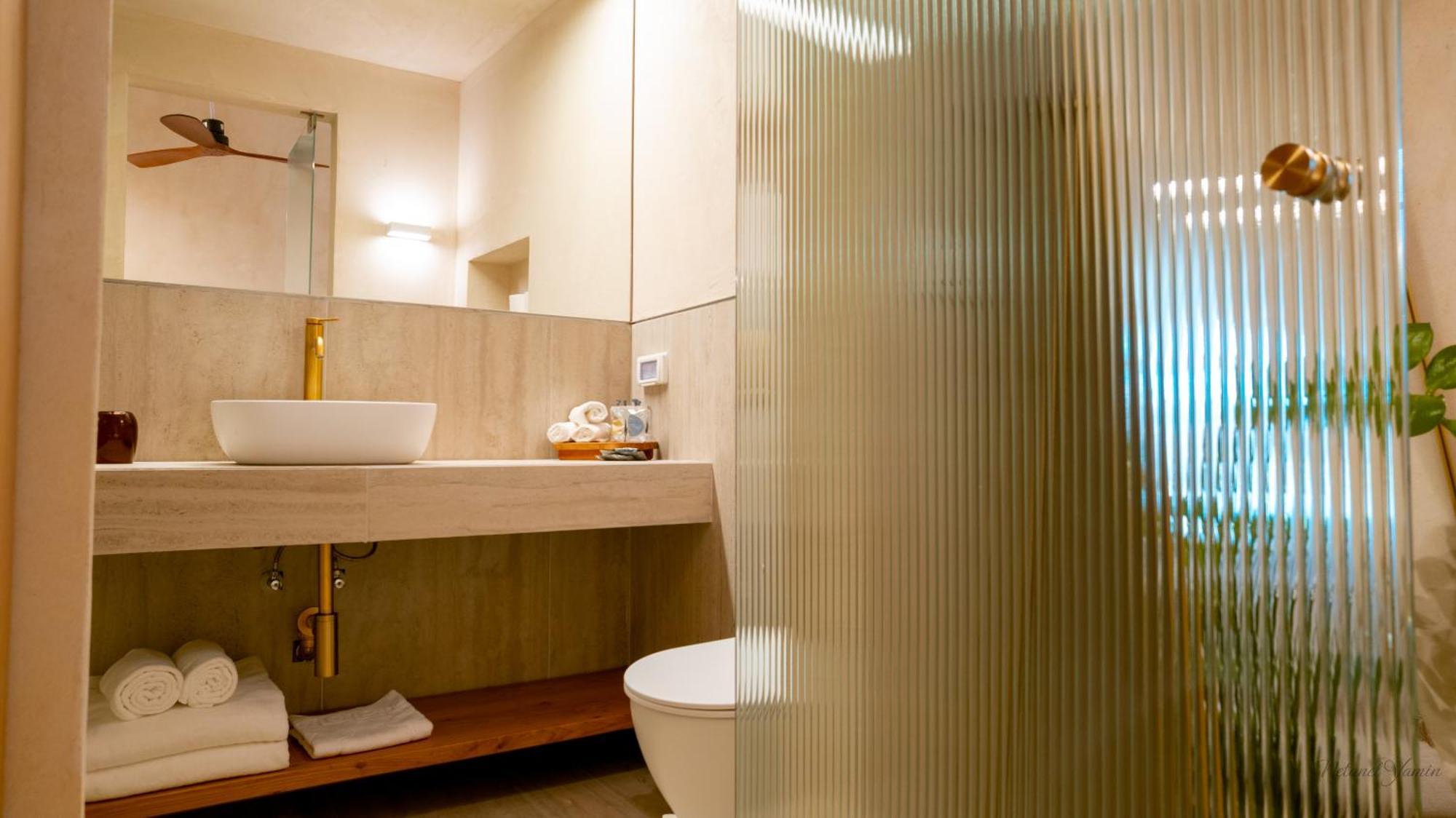 Hagafen Boutique Suites Зихрон-Яаков Экстерьер фото