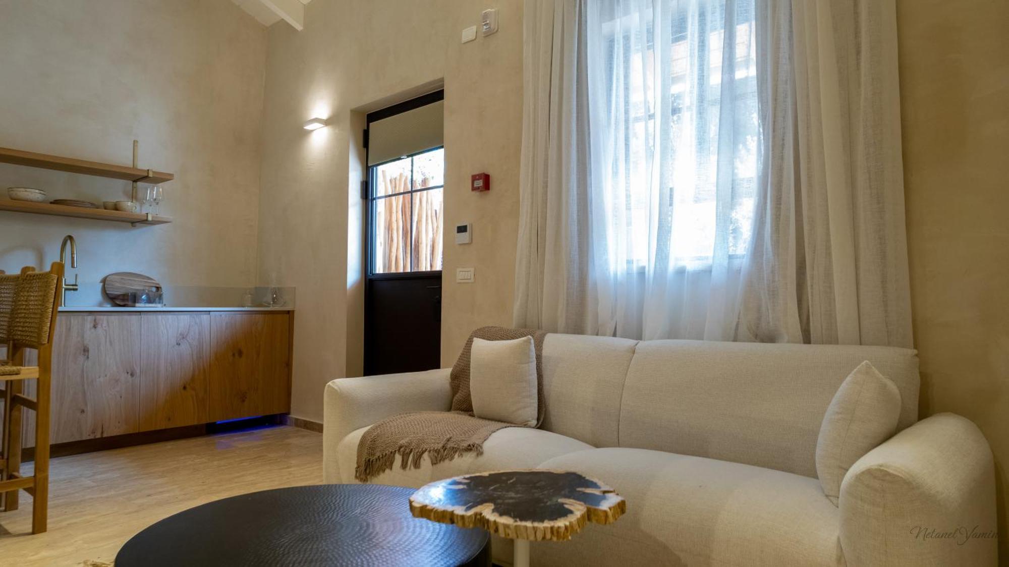 Hagafen Boutique Suites Зихрон-Яаков Экстерьер фото