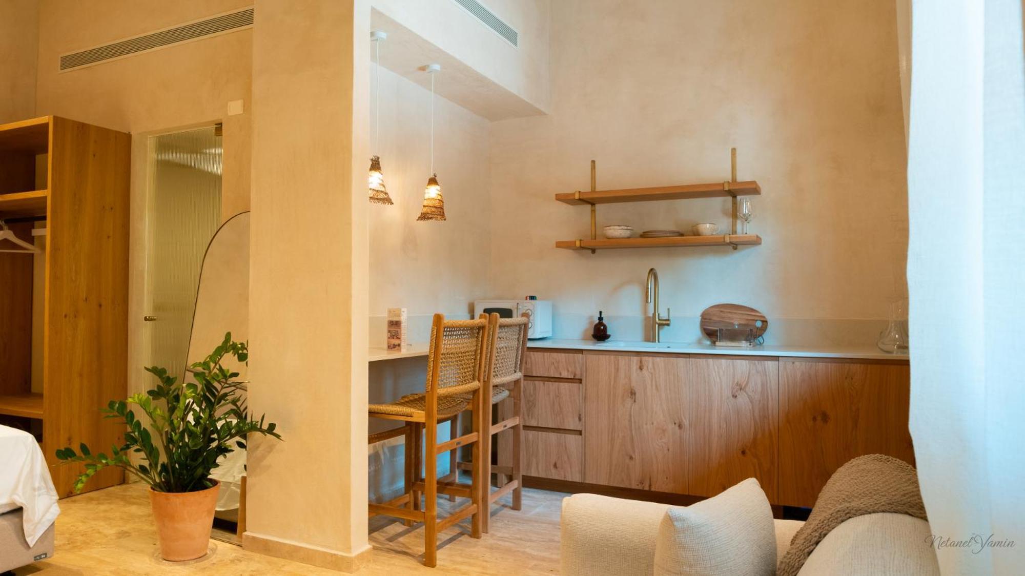 Hagafen Boutique Suites Зихрон-Яаков Экстерьер фото