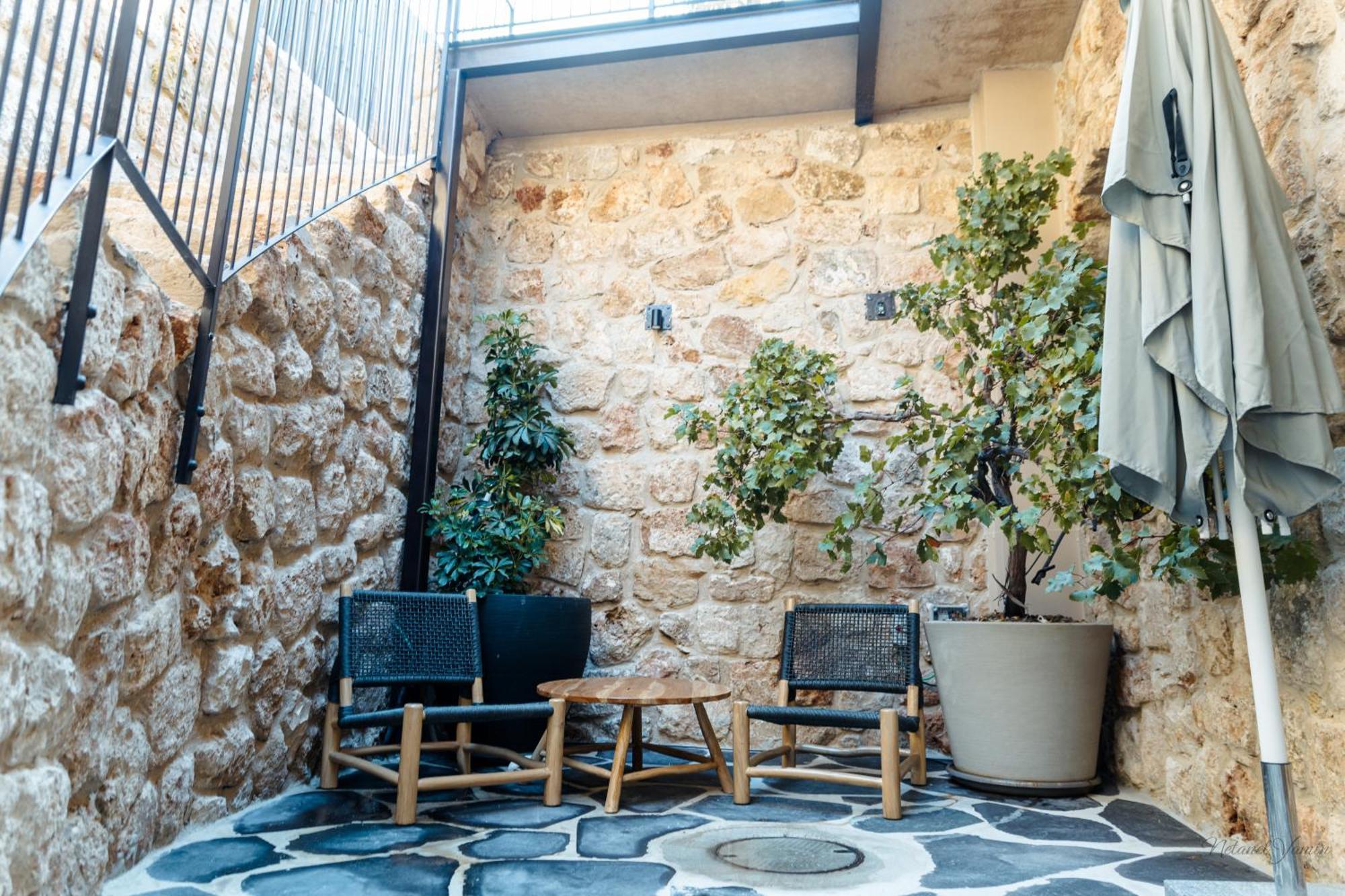 Hagafen Boutique Suites Зихрон-Яаков Экстерьер фото